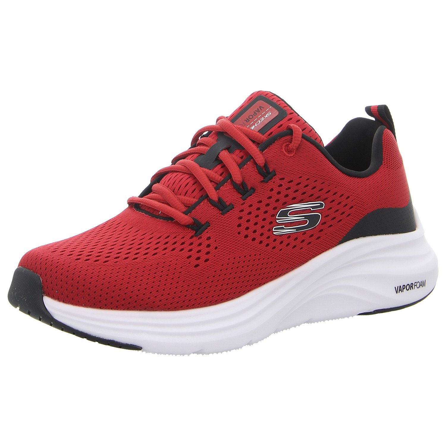 Skechers Vapor Foam Sneaker maschinenwaschbar günstig online kaufen