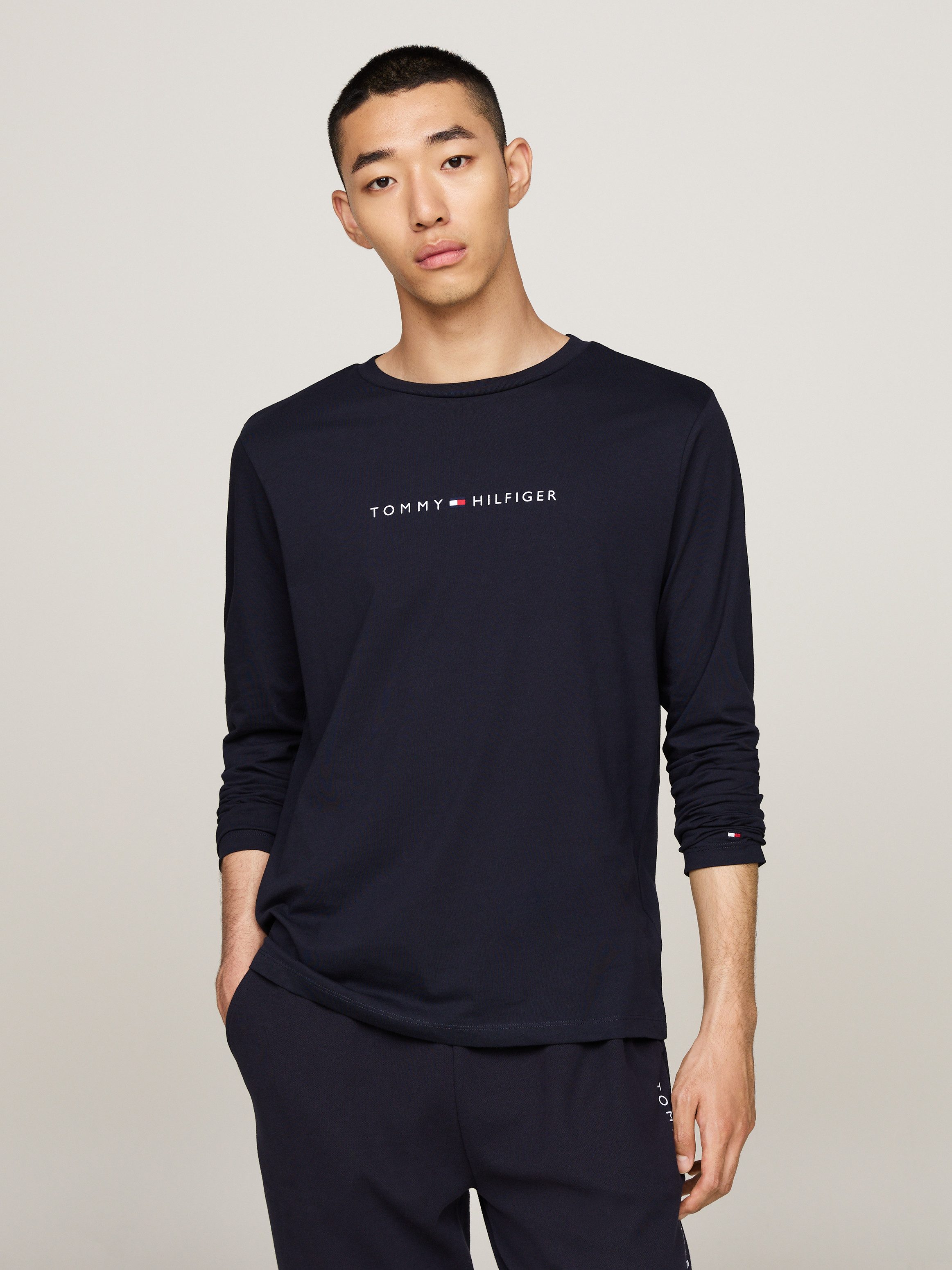 Langarmshirt LS TEE
