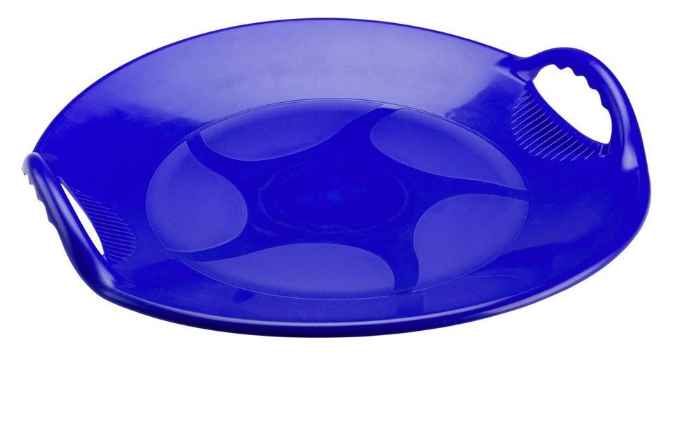 AlpenGaudi® Санки ALPENGAUDI UFO