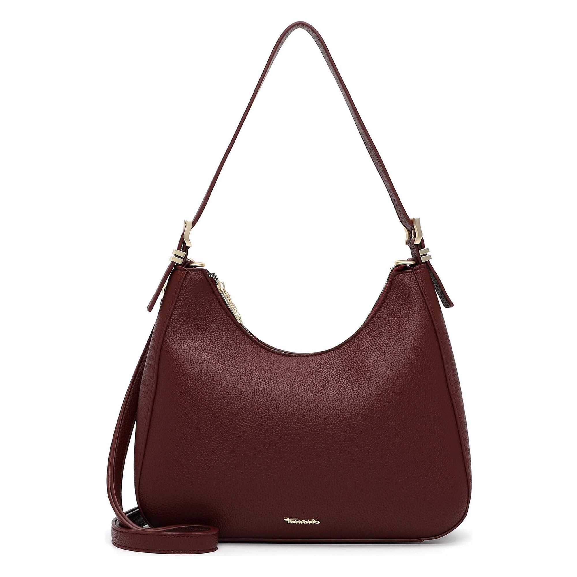 Tamaris Schultertasche TAS Mareen, Polyurethan