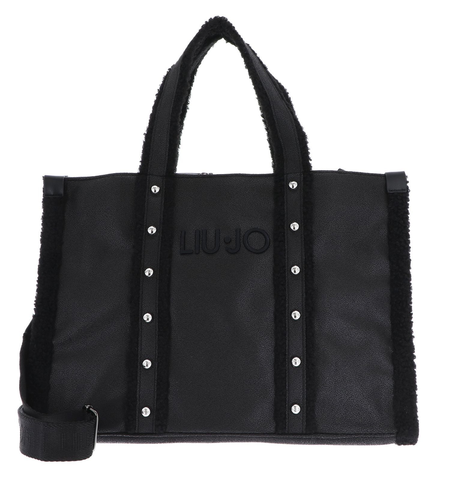 Shopper Tote Bag