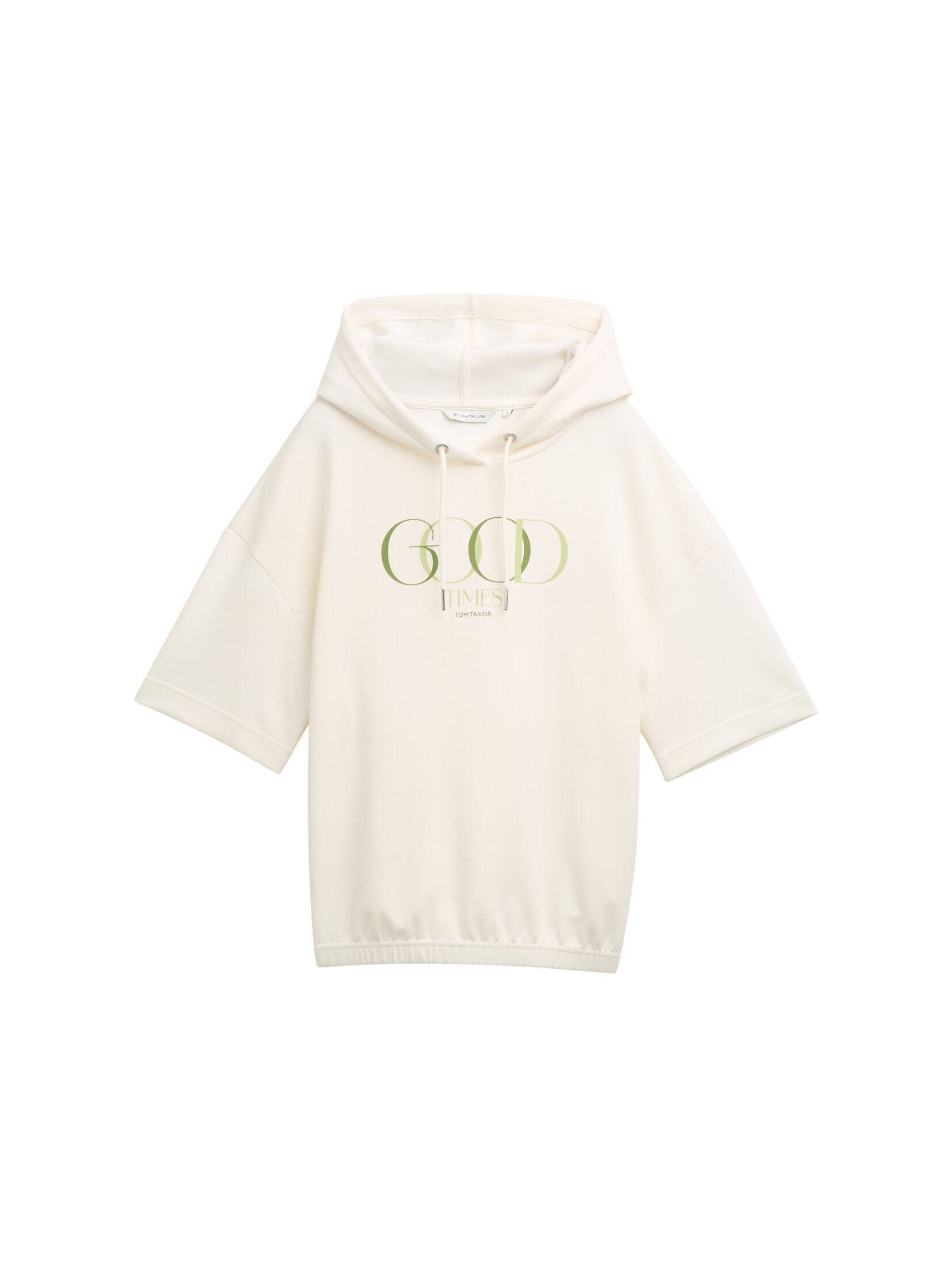 TOM TAILOR Sweatshirt Strick & Sweatshirts günstig online kaufen