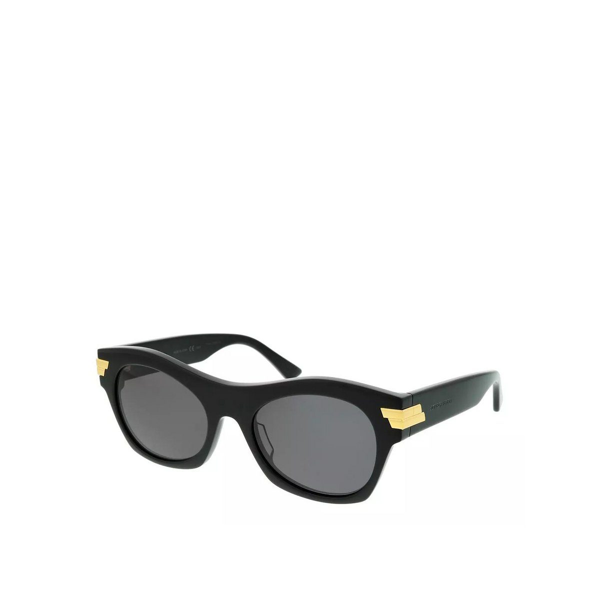 Bottega Sonnenbrille schwarz (1-St)