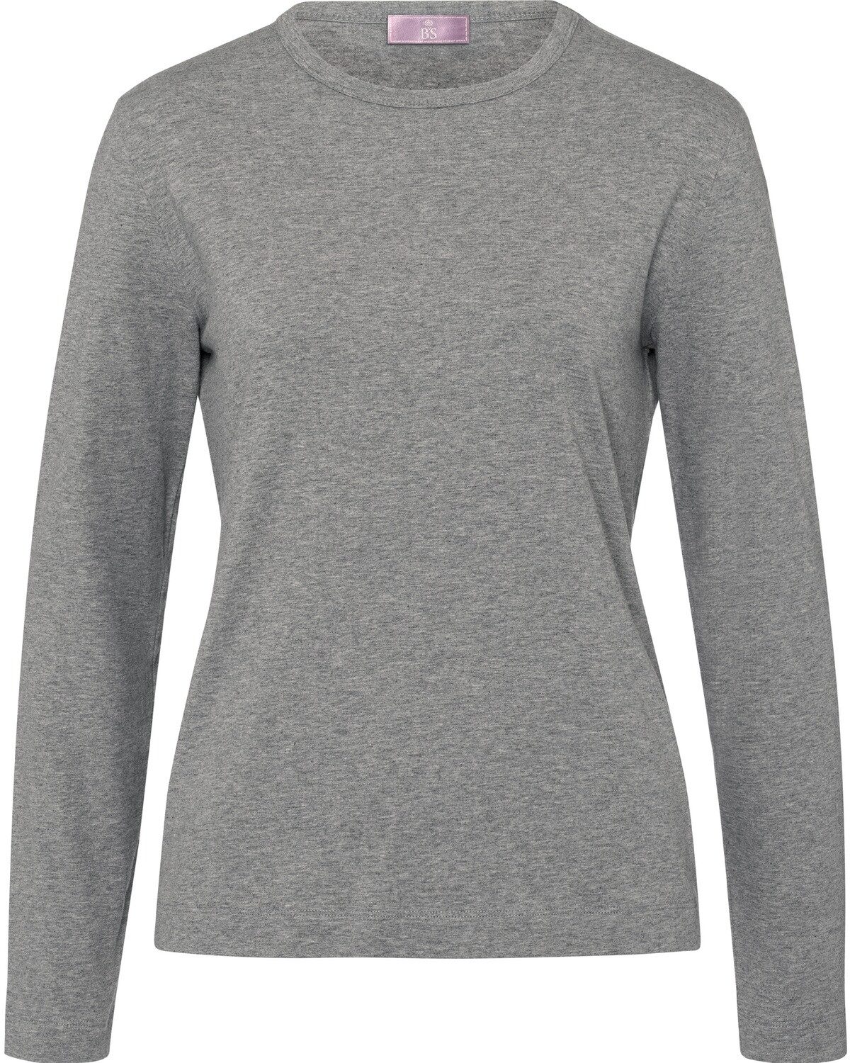 Brigitte von Schönfels Langarmshirt Langarm-Shirts im Doppelpack günstig online kaufen