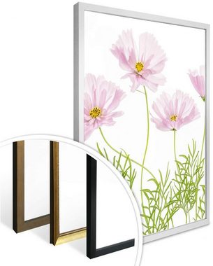 Wall-Art Poster Sommerblume, Blumen (1 St), Poster ohne Bilderrahmen
