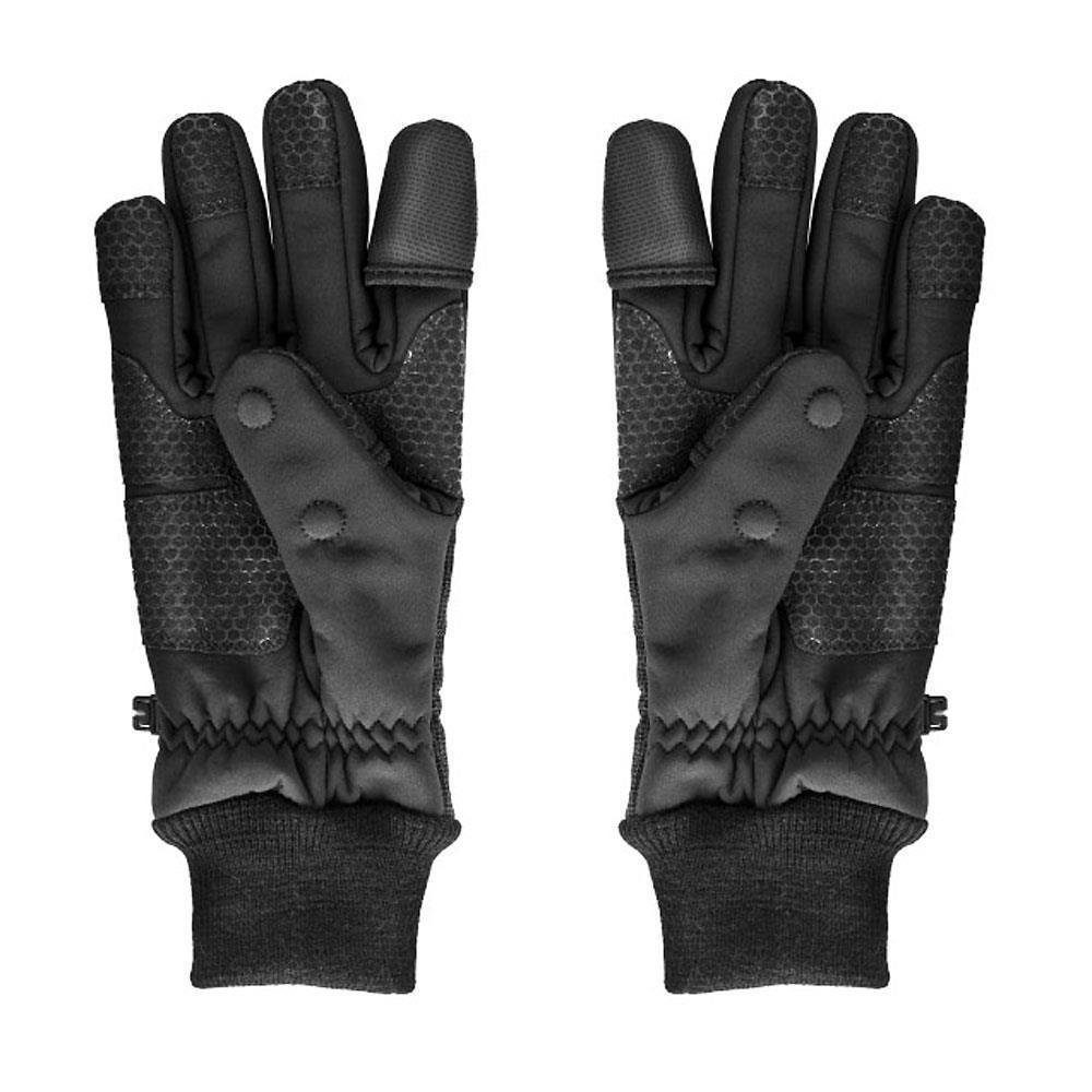 Matin Winter-Arbeitshandschuhe LSG 22 Finger-Handschuhe EU M