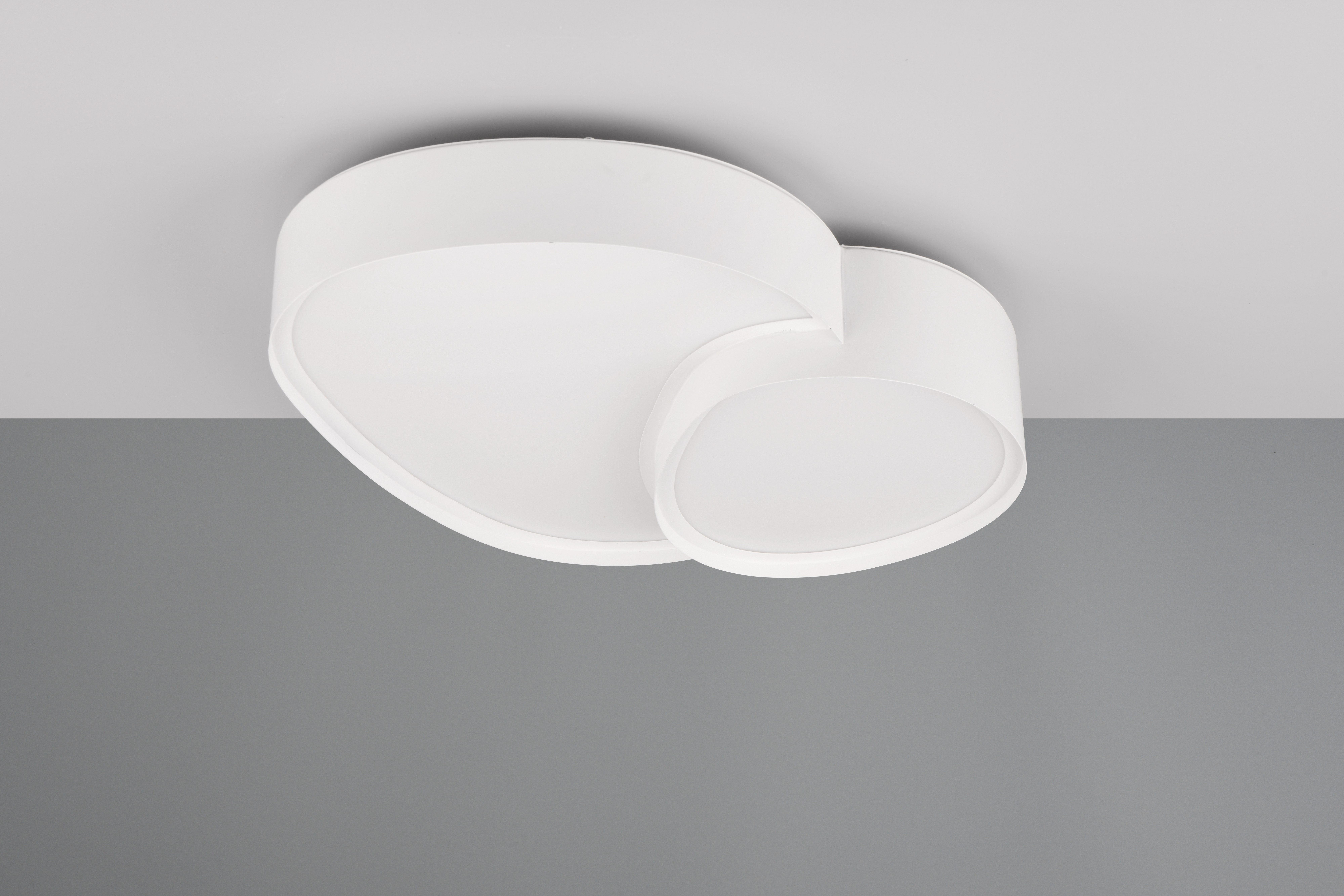 TRIO Leuchten LED Deckenleuchte RISE, LED günstig online kaufen