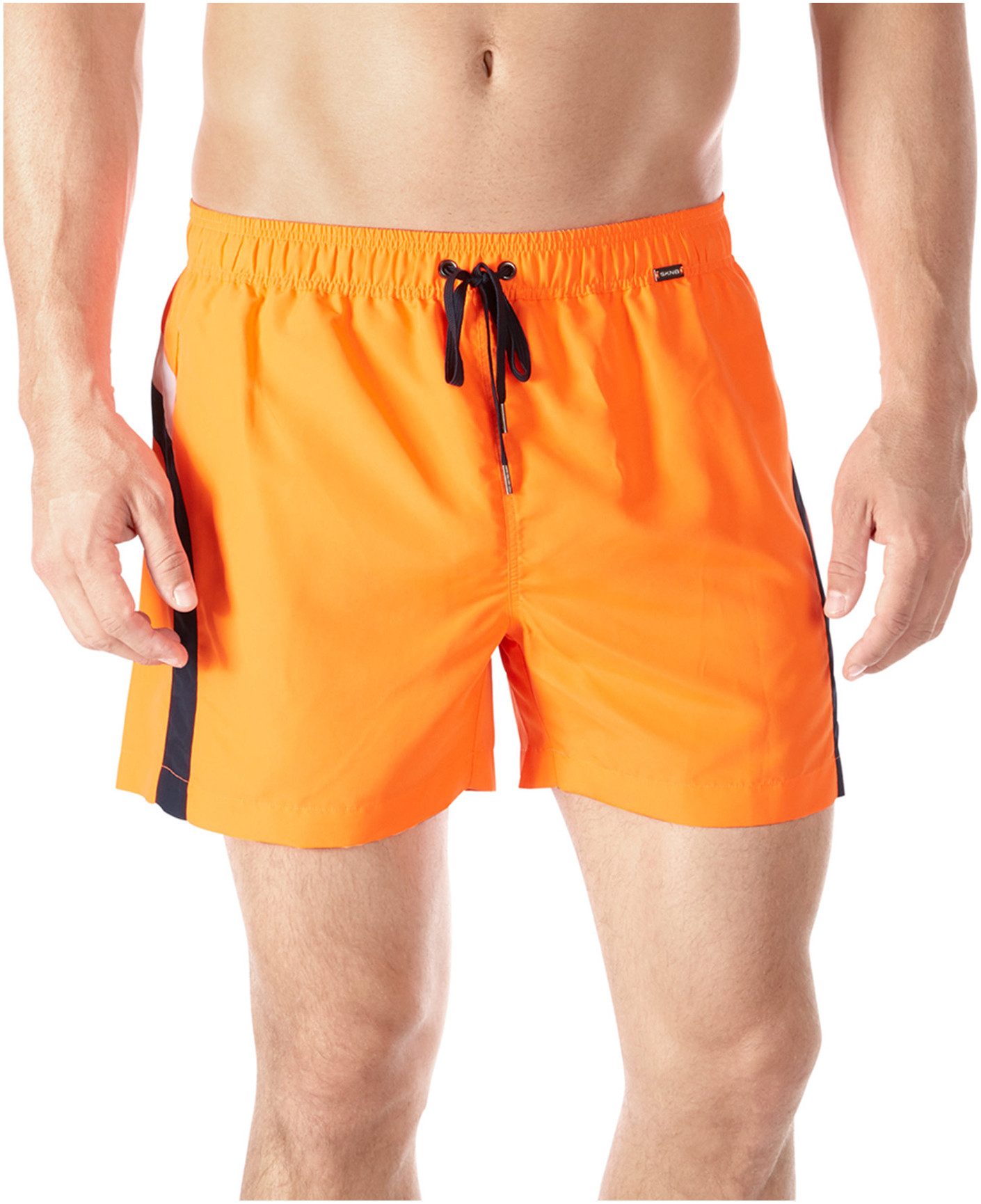 SKINY Badeshorts Herren Badehose modisch (1-St) aus leichter Microfaser