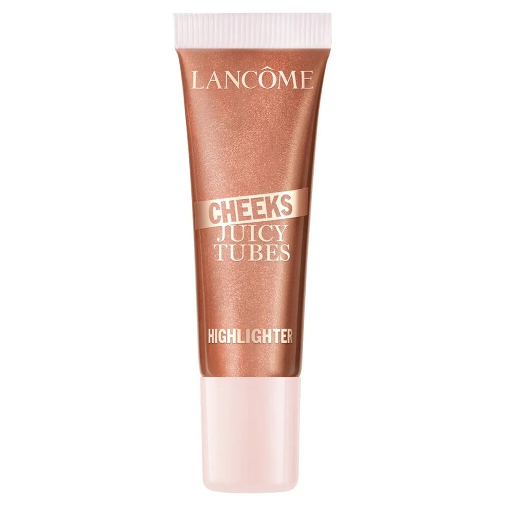 LANCOME Highlighter Lancôme Juicy Tubes Cheeks 06 Honey Glaze