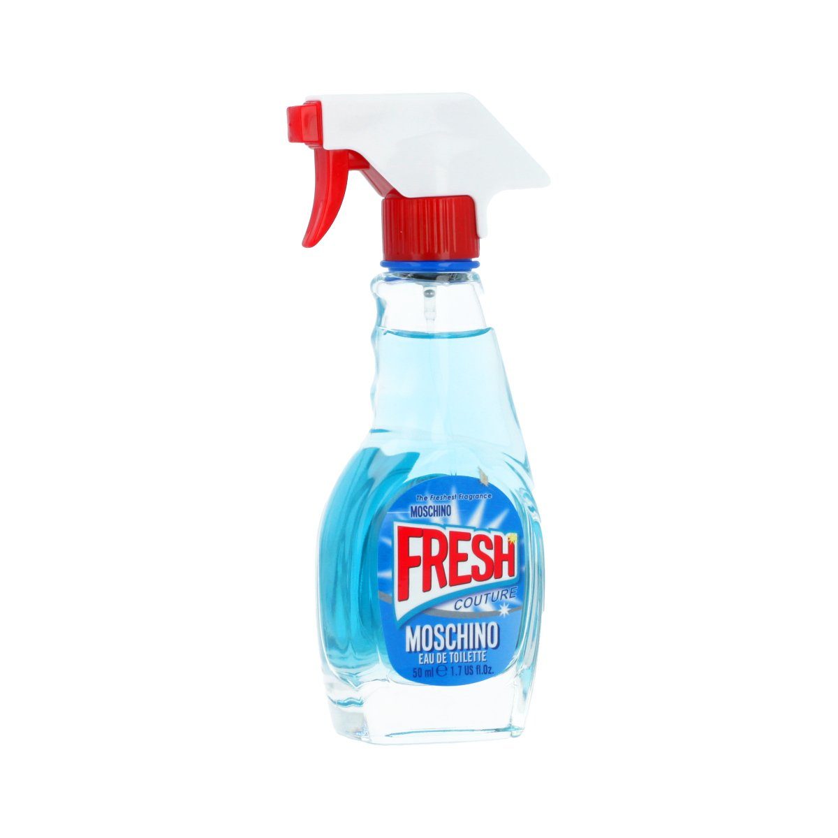 Moschino Eau de Toilette Fresh Couture