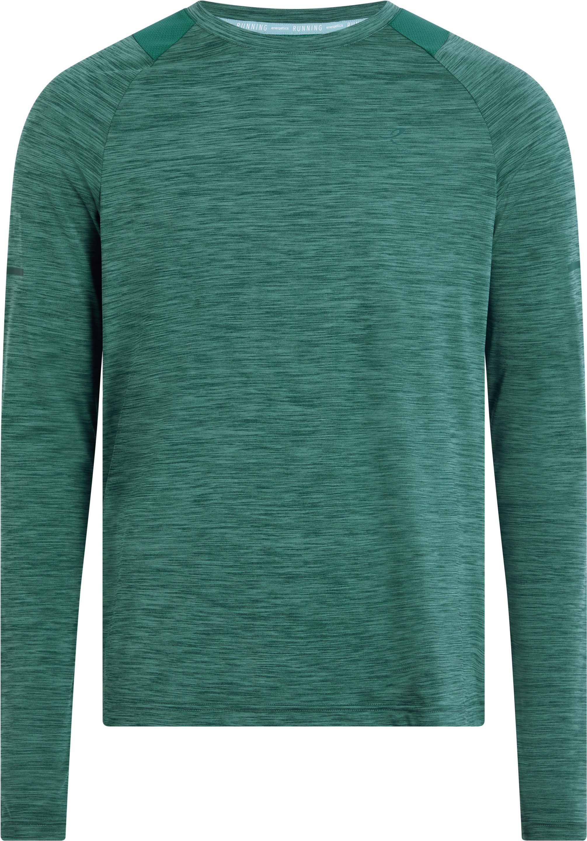 Laufshirt HE.-LANGARMSHIRT AILO LS M