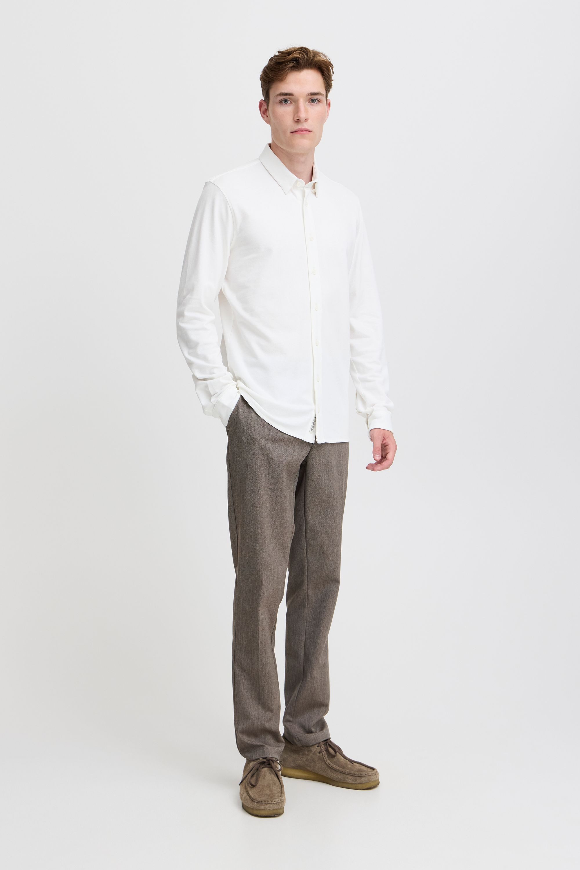 Casual Friday Businesshemd CFARTHUR LS BU günstig online kaufen