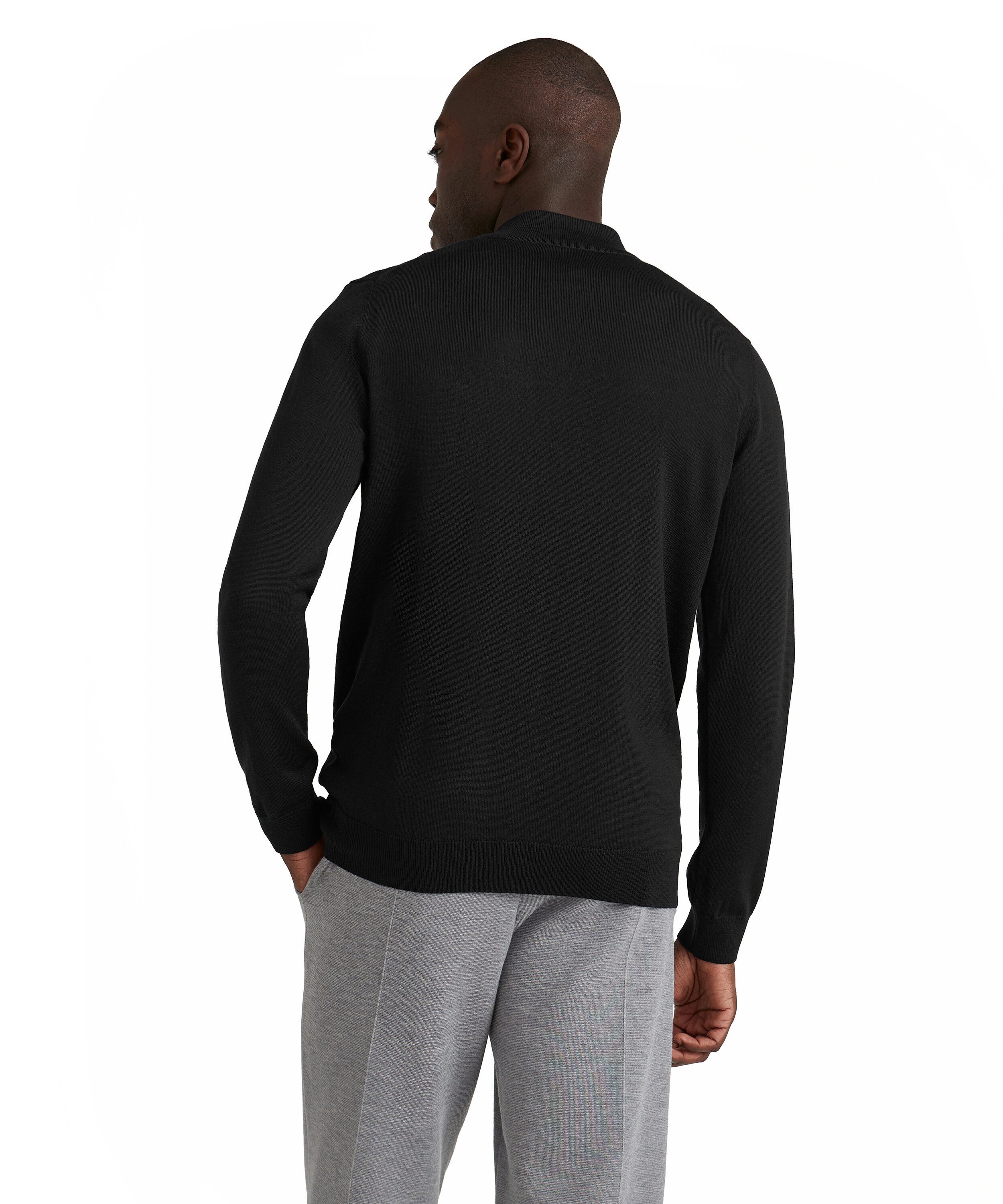 FALKE Strickpullover (1-tlg) aus Merinowolle günstig online kaufen