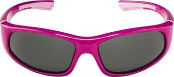 Alpina Sports Sonnenbrille FLEXXY JUNIOR PINK-ROSE GLOSS