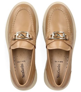 Nero Giardini Slipper Nappaleder Slipper