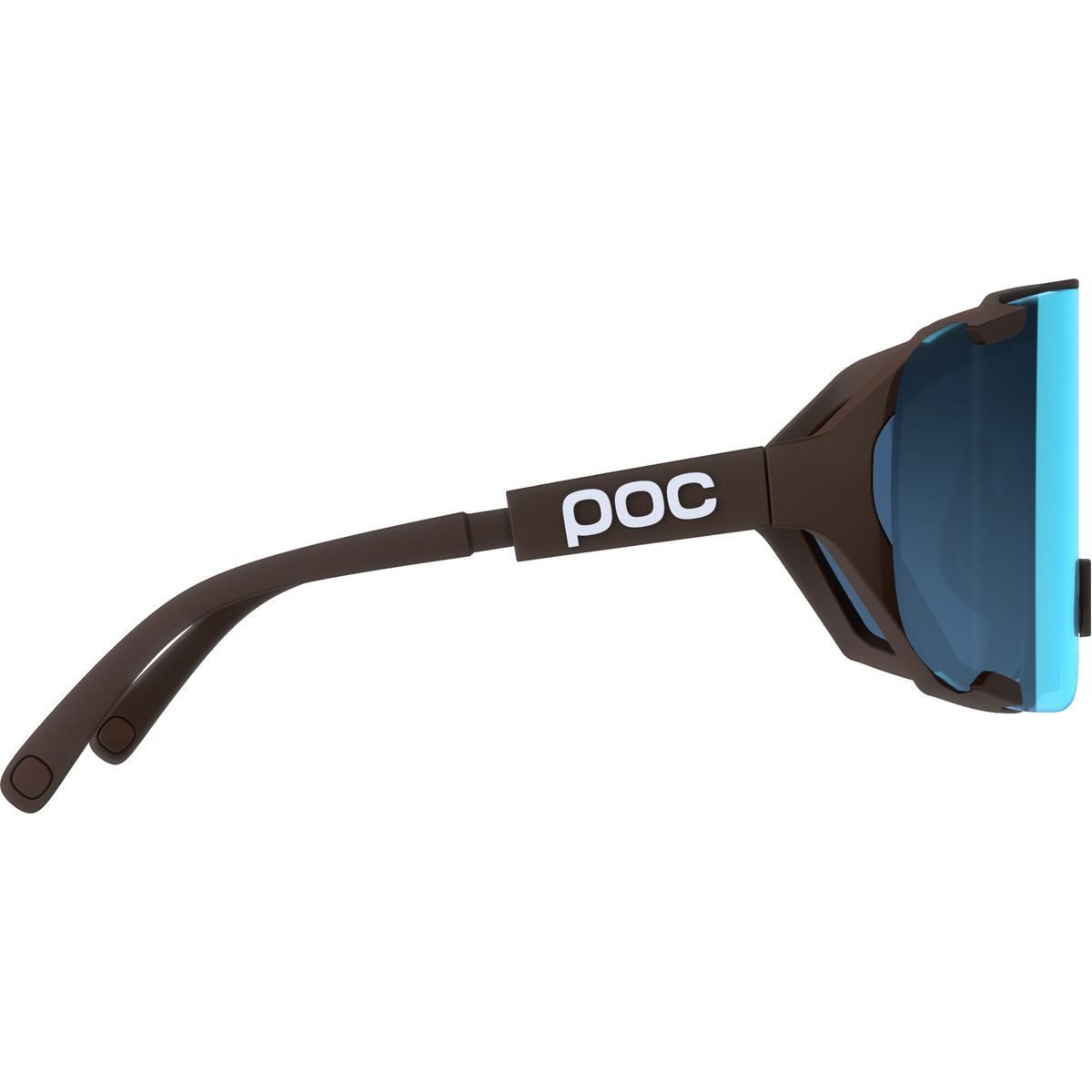 POC Fahrradbrille Devour Mid