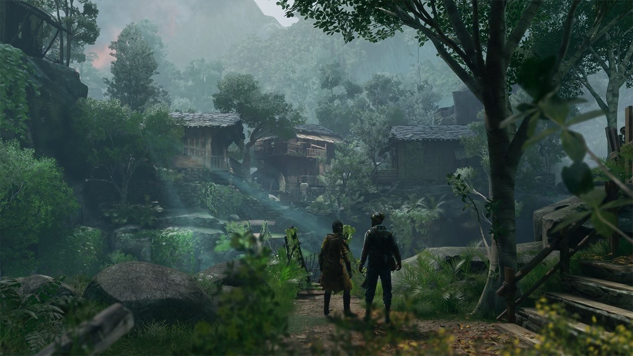 Unknown9: Awakening PlayStation 4