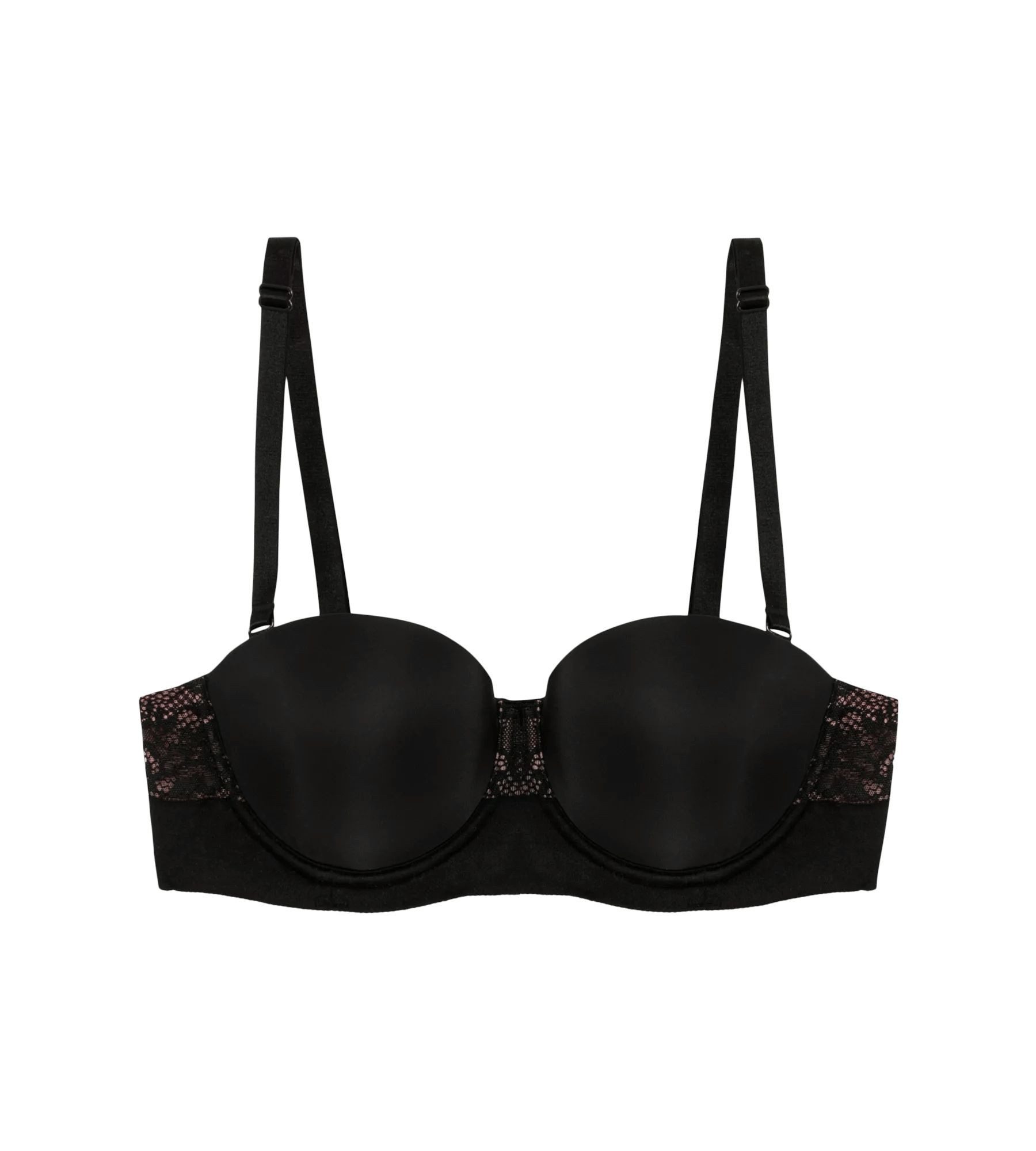 Triumph Push-up-BH - Vivid Spotlight WDP - Stilvoller Push-Up BH