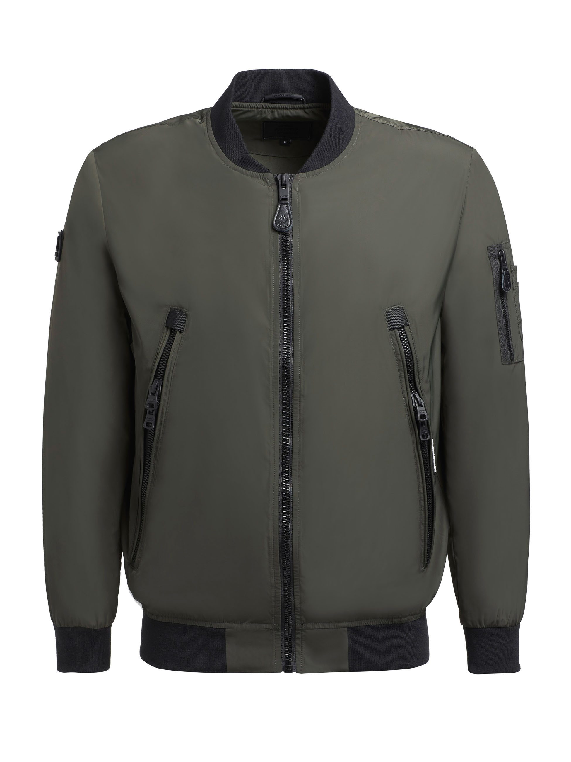 khujo Bomberjacke ASTILE3