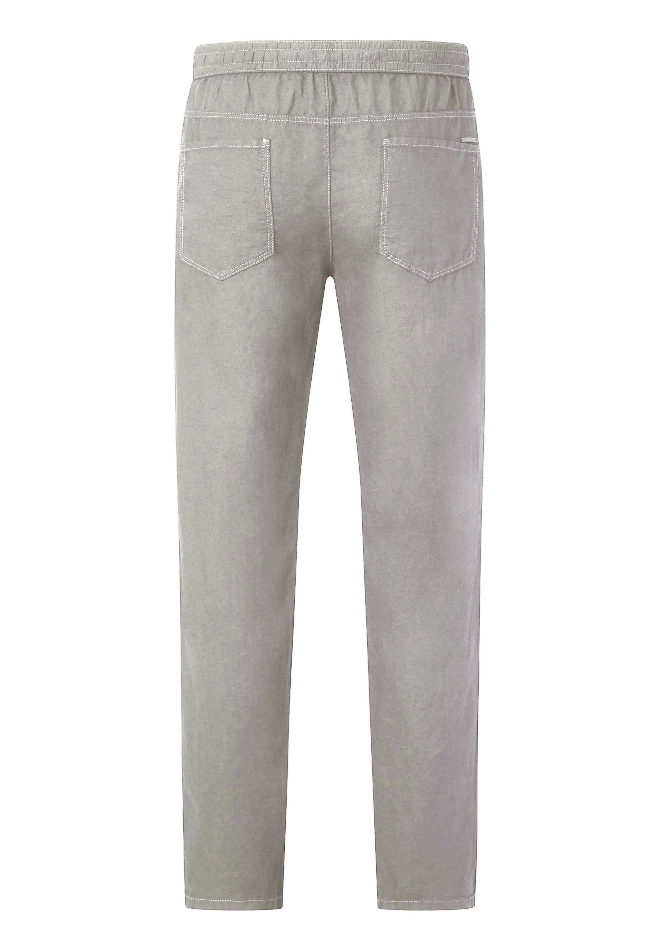 Redpoint Chinohose Carden Sehr leichte Stretch-Chinohose