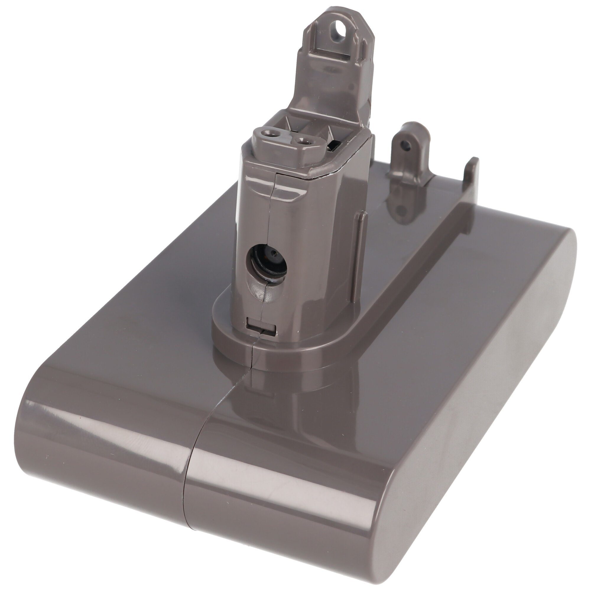 AccuCell Dyson DC34, DC35 Akku, DC45 Typ B, DC57, Dyson DC43H ab Modell Juni 2 Akku 1500 mAh (22,2 V)