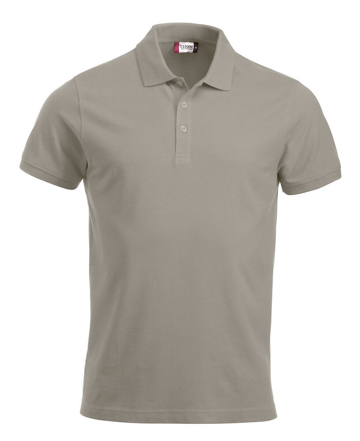 Clique Poloshirt Classic Lincoln S/S günstig online kaufen