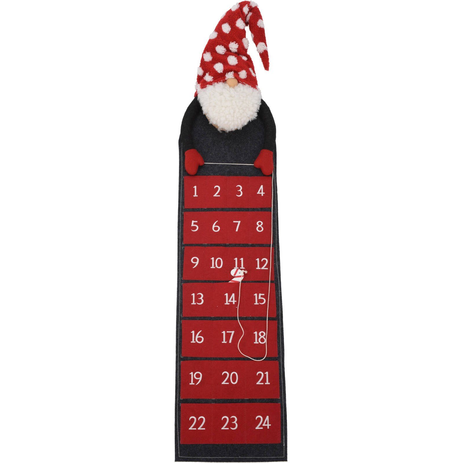 Home & styling collection Adventskalender Wichtelmännchen (0tlg