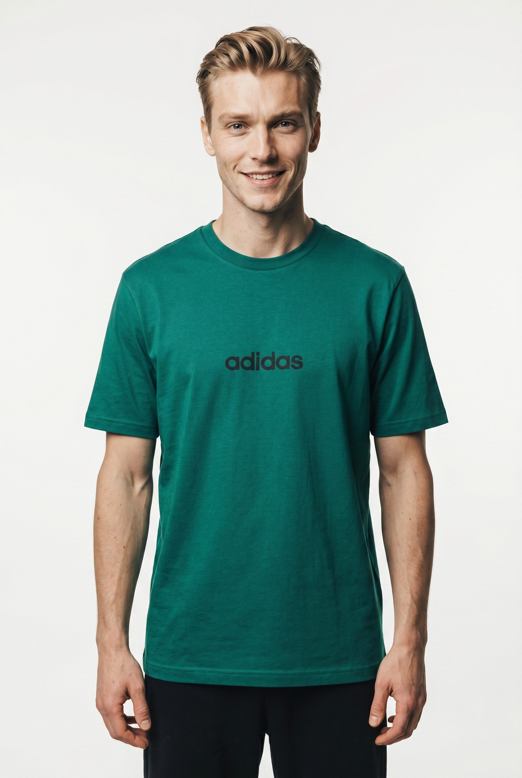 T-Shirt M LIN SJ T