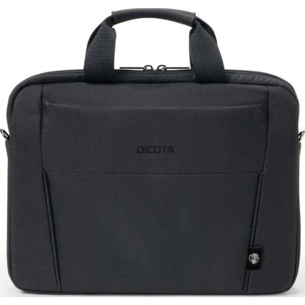 DICOTA Laptoptasche Dicota Notebook Tasche Eco Slim Case BASE Passend für maximal: 39,6 cm