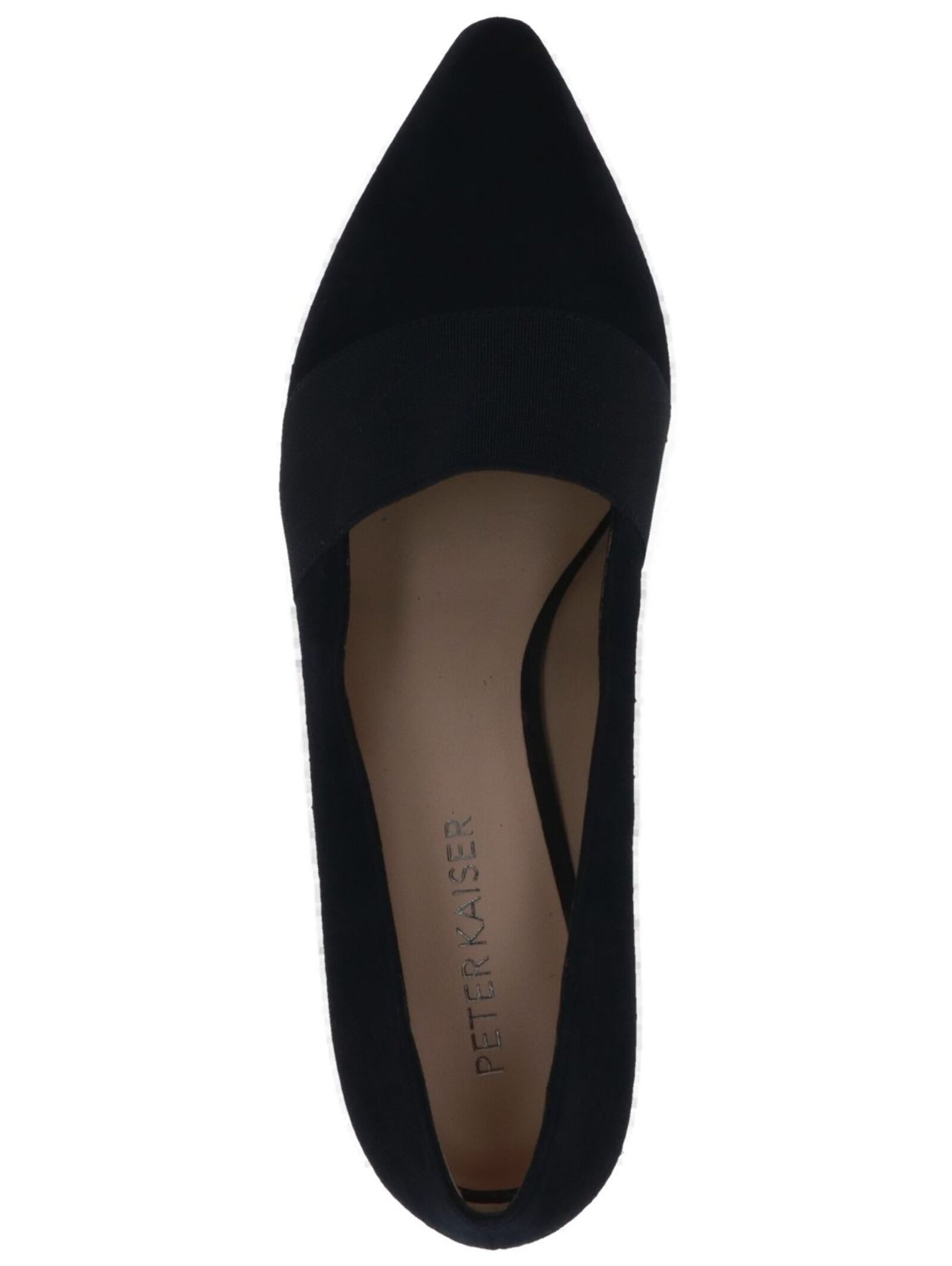 Peter Kaiser Peter Kaiser Pumps Veloursleder Pumps