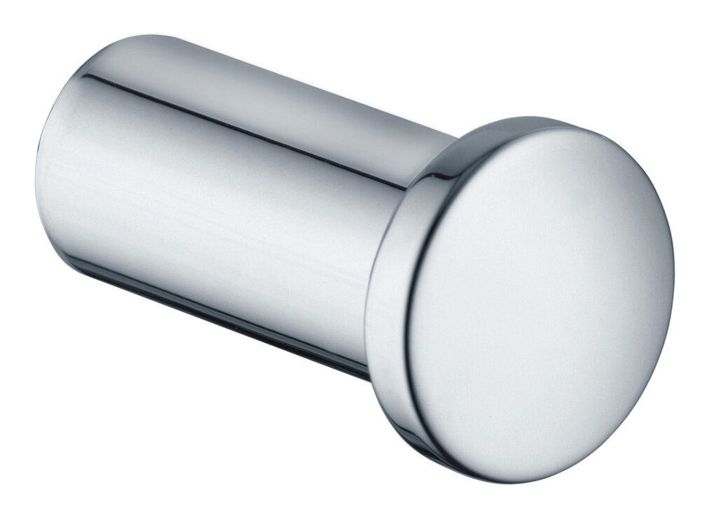 Keuco Handtuchhaken Plan, 38 mm - Edelstahl