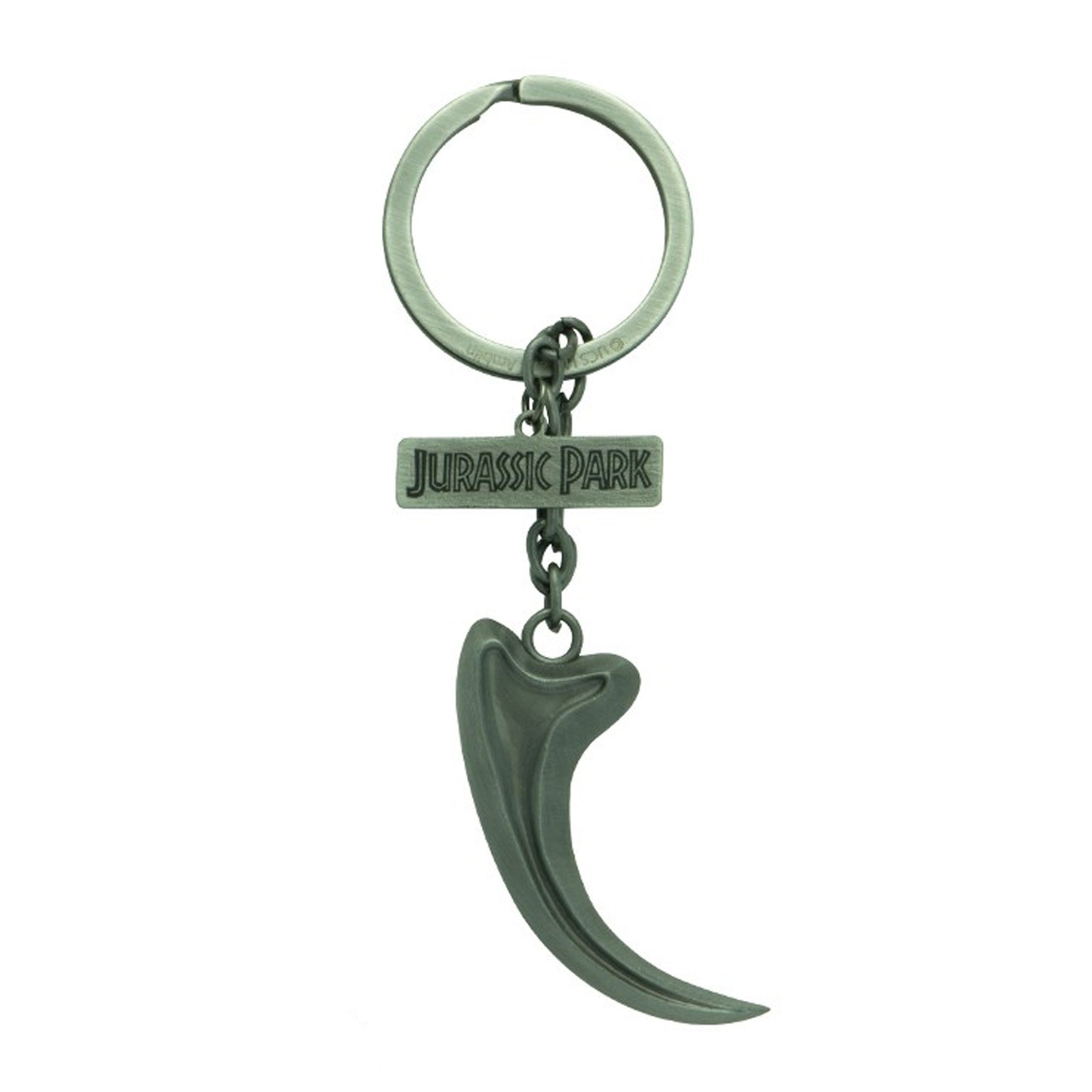 ABYstyle Schlüsselanhänger Claw - Jurassic Park günstig online kaufen