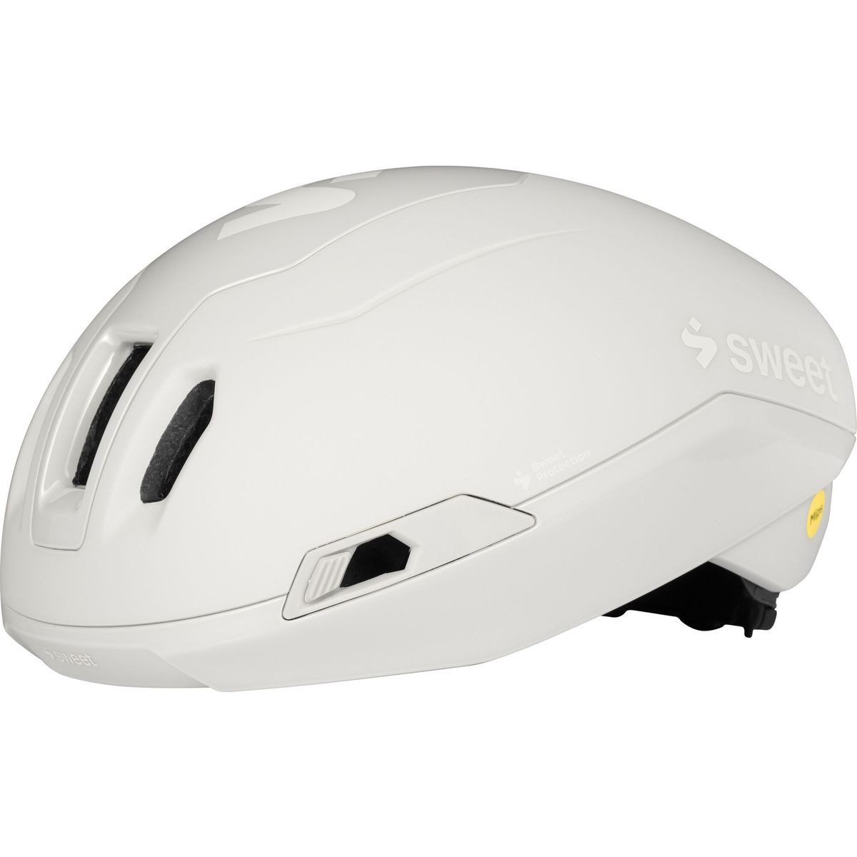 Sweet Protection Fahrradhelm Tucker III 2Vi Mips Helmet, Aero-optimierter Fahrradhelm mit Mips® und 2Vi® Technologie für