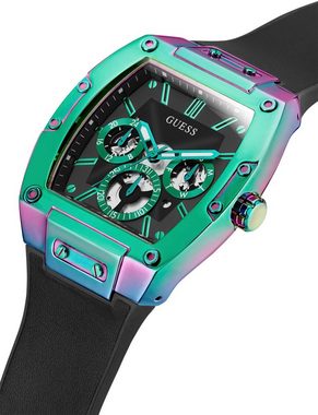 Guess Multifunktionsuhr GW0202G5