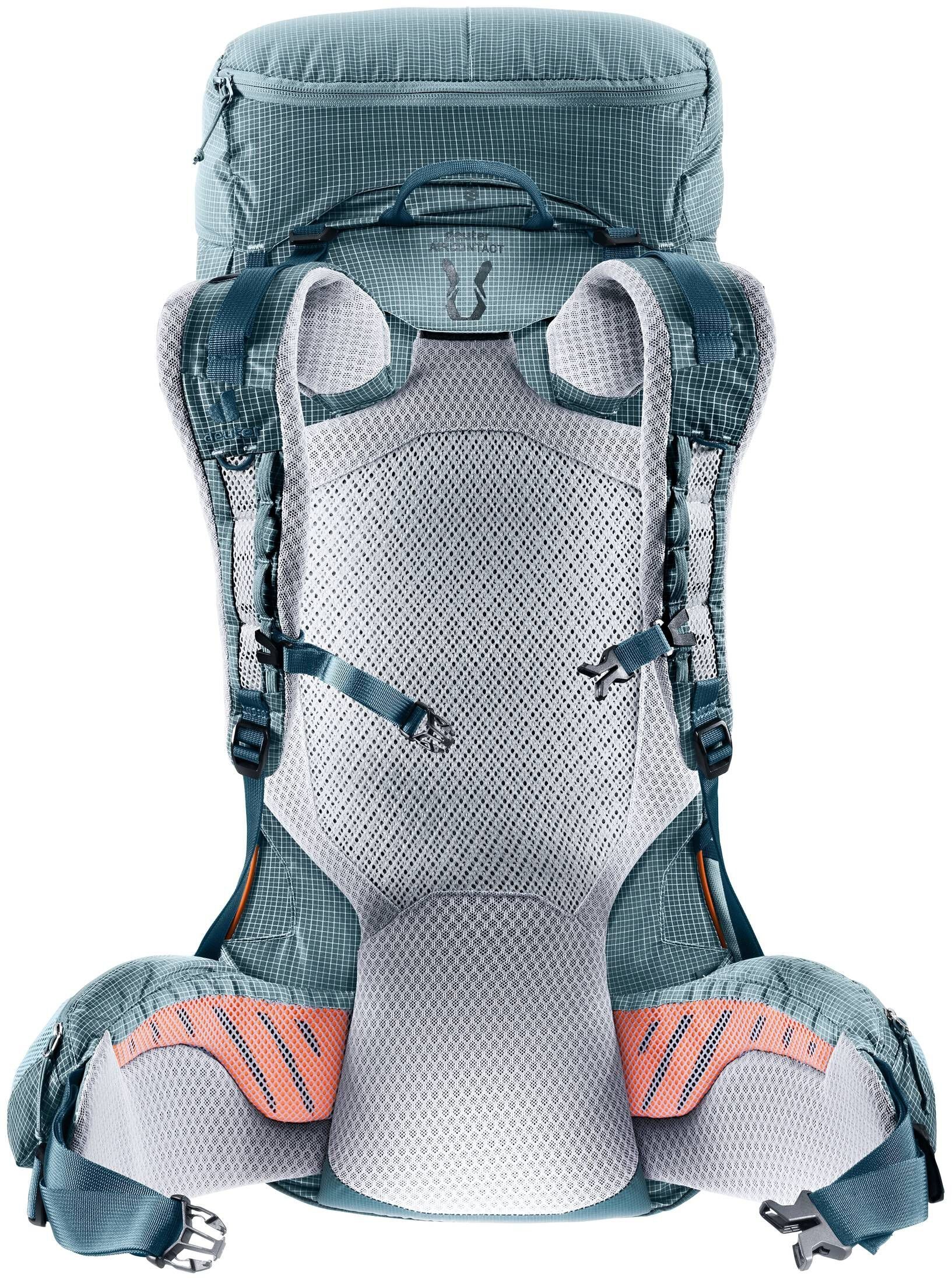 deuter Trekkingrucksack Damen Trekkingrucksack AIRCONTACT ULTRA günstig online kaufen
