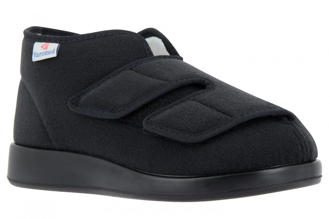 VAROMED VAROMED Genua Gesundheitsschuhe Damen & Herren Hausschuh