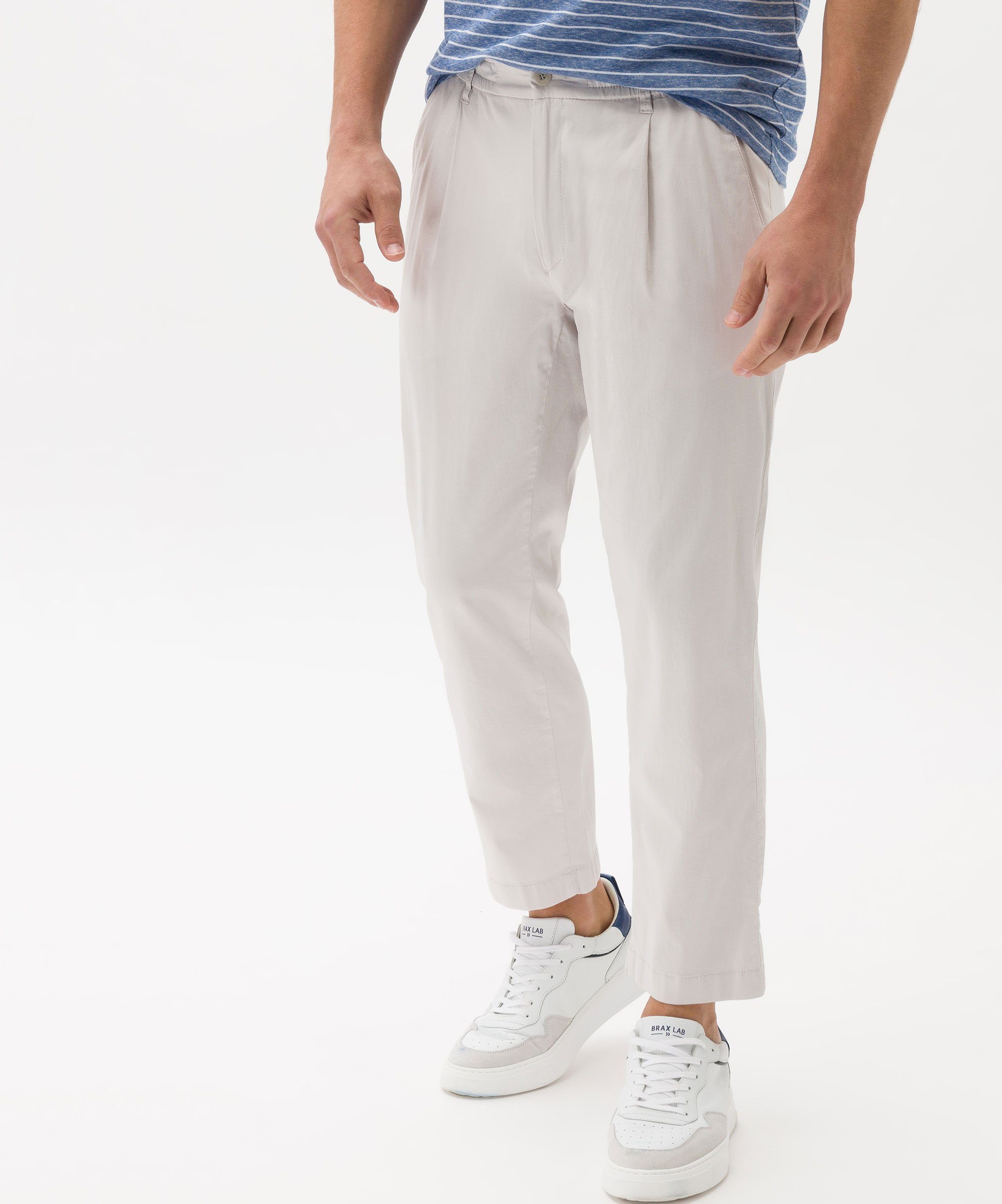 Brax Chinos Ultralight: Smarte Chinohose