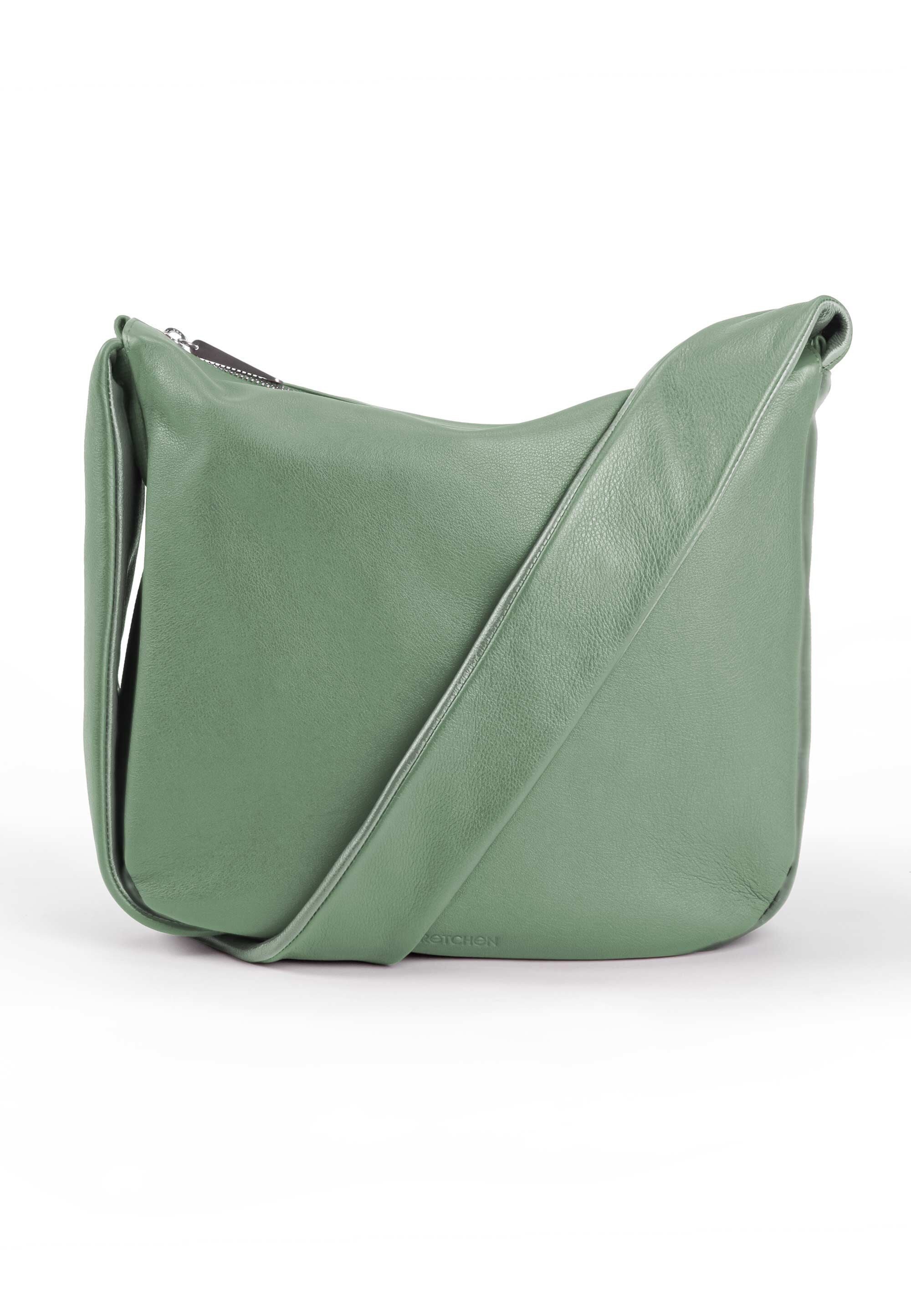 GRETCHEN Schultertasche Cassia Bow Hobo