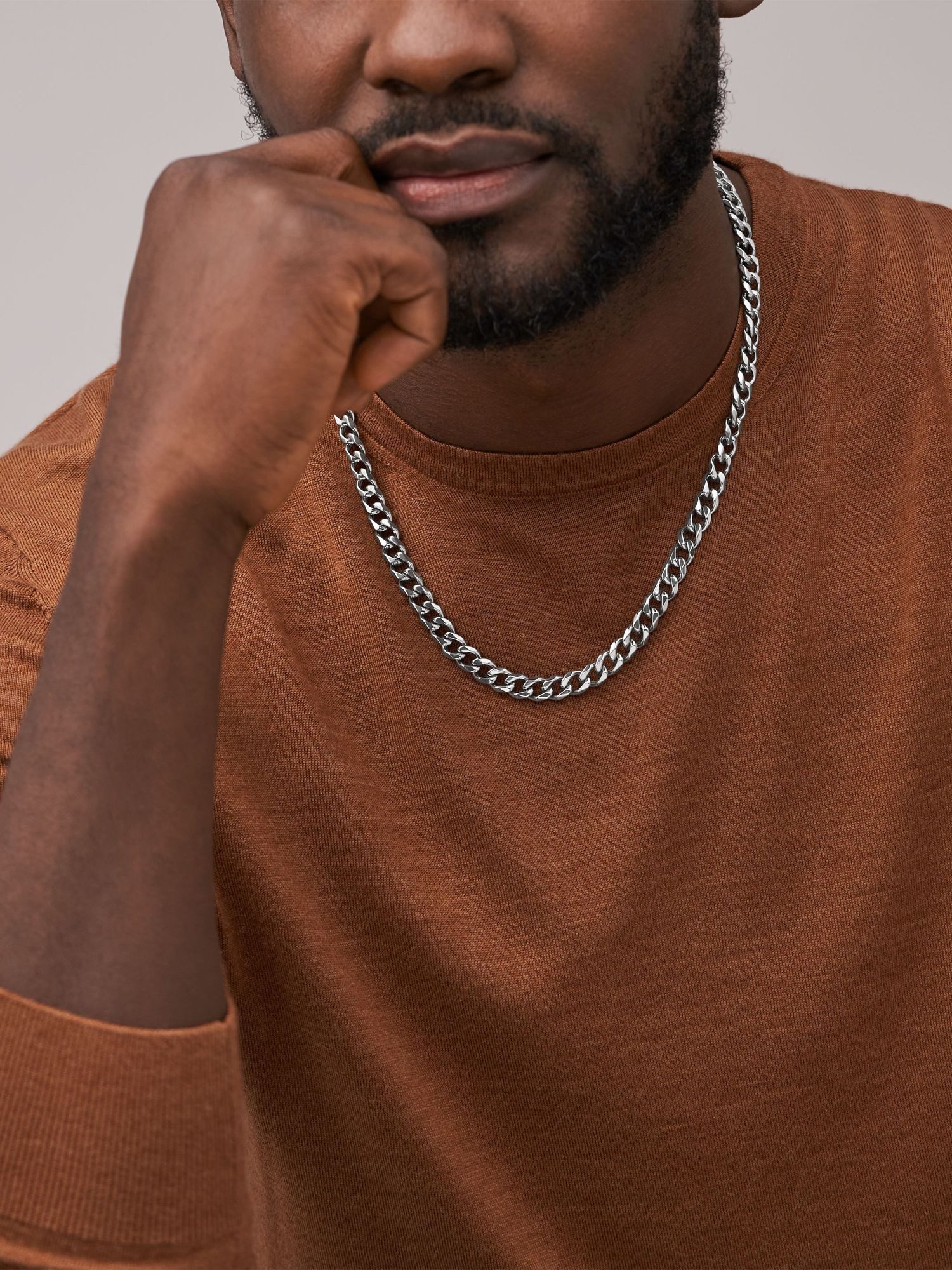 Fossil Collier JF04614040...