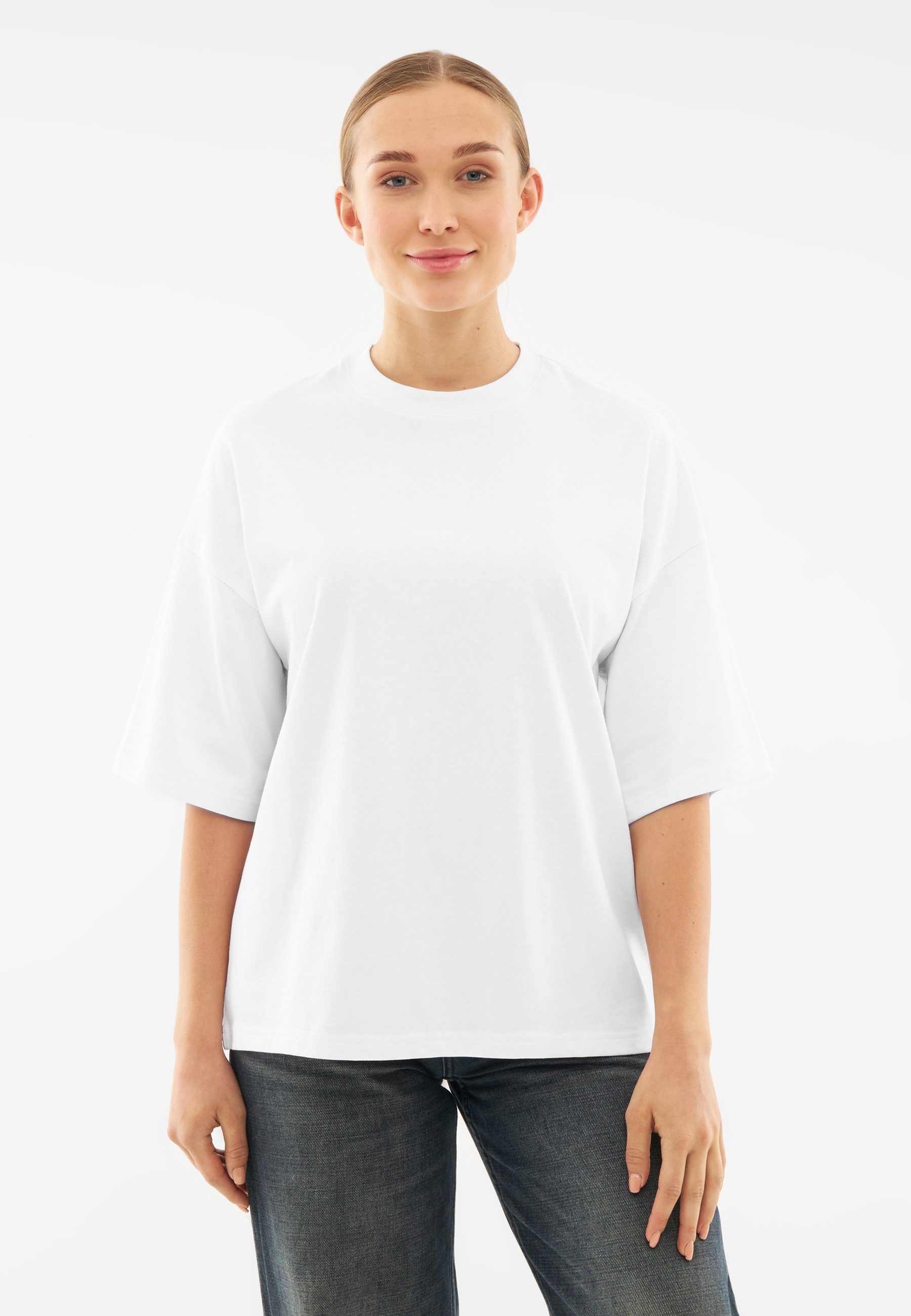 Johnny Urban T-Shirt Vic Oversized Boxy günstig online kaufen