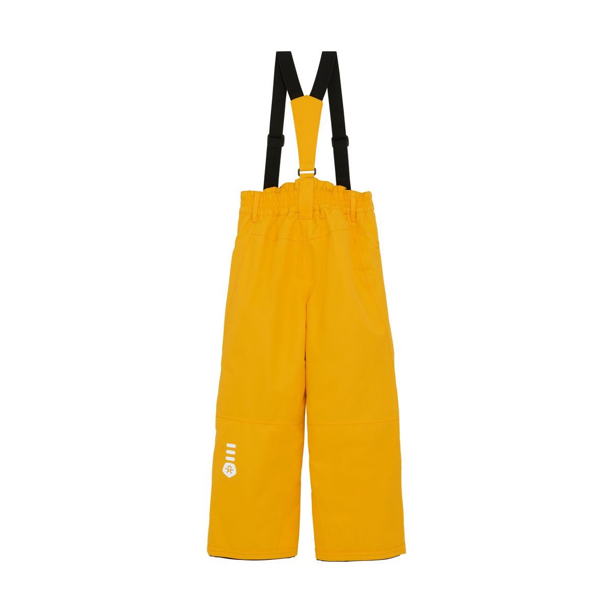 COLOR KIDS Skihose Ski Pants W. Pockets 742249 Kinder-Skihose mit hoher Wasserdichtigkeit, Schneefang und