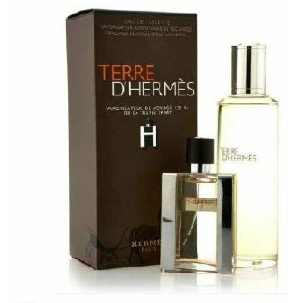 HERMÈS Duft-Set Terre d Geschenkset