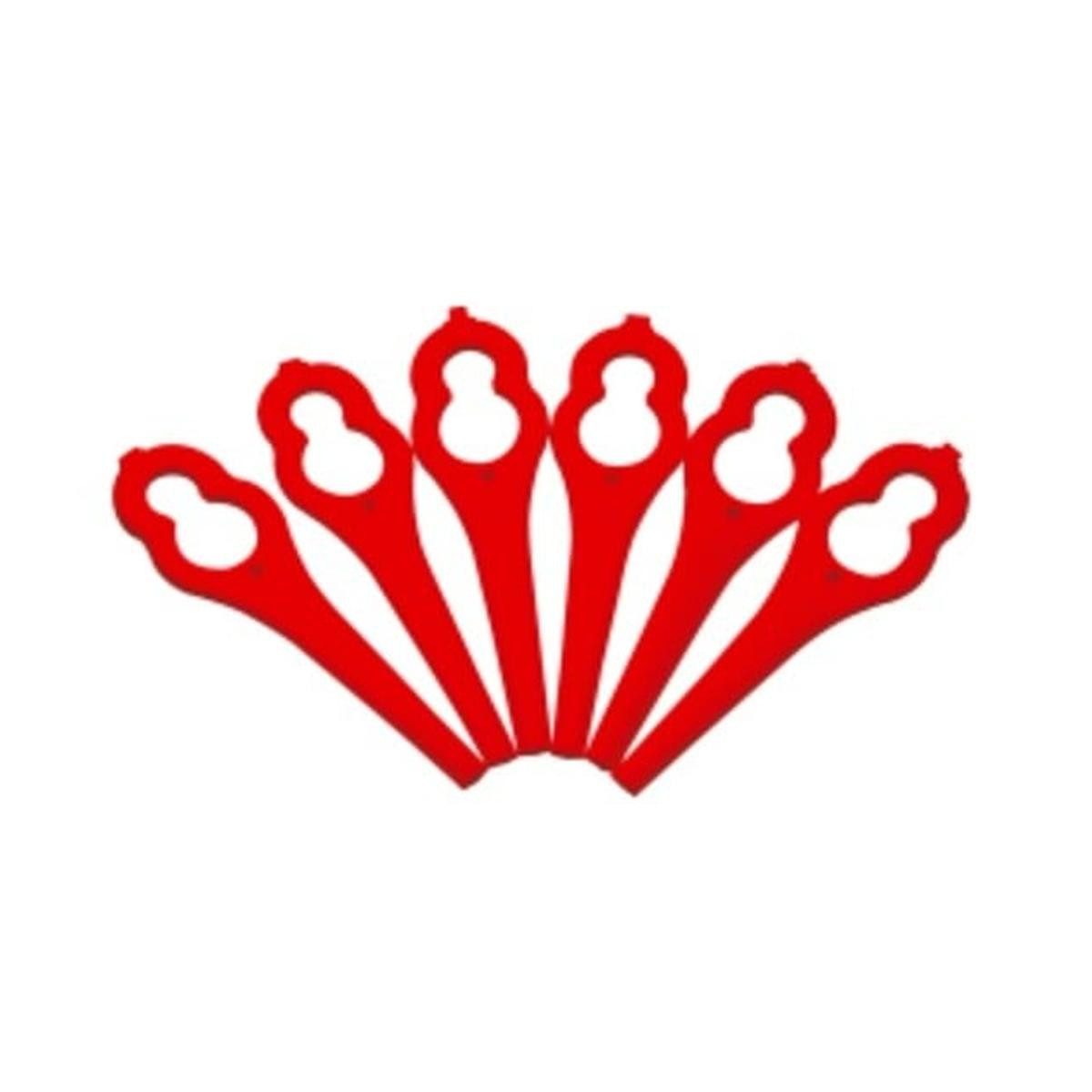 BOSCH Elektrowerkzeug-Set Sicherheitskunststoffmesser 26 cm