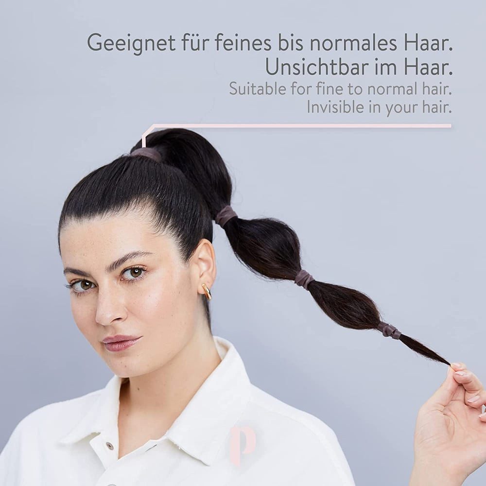 PONY PUFFIN Haarband