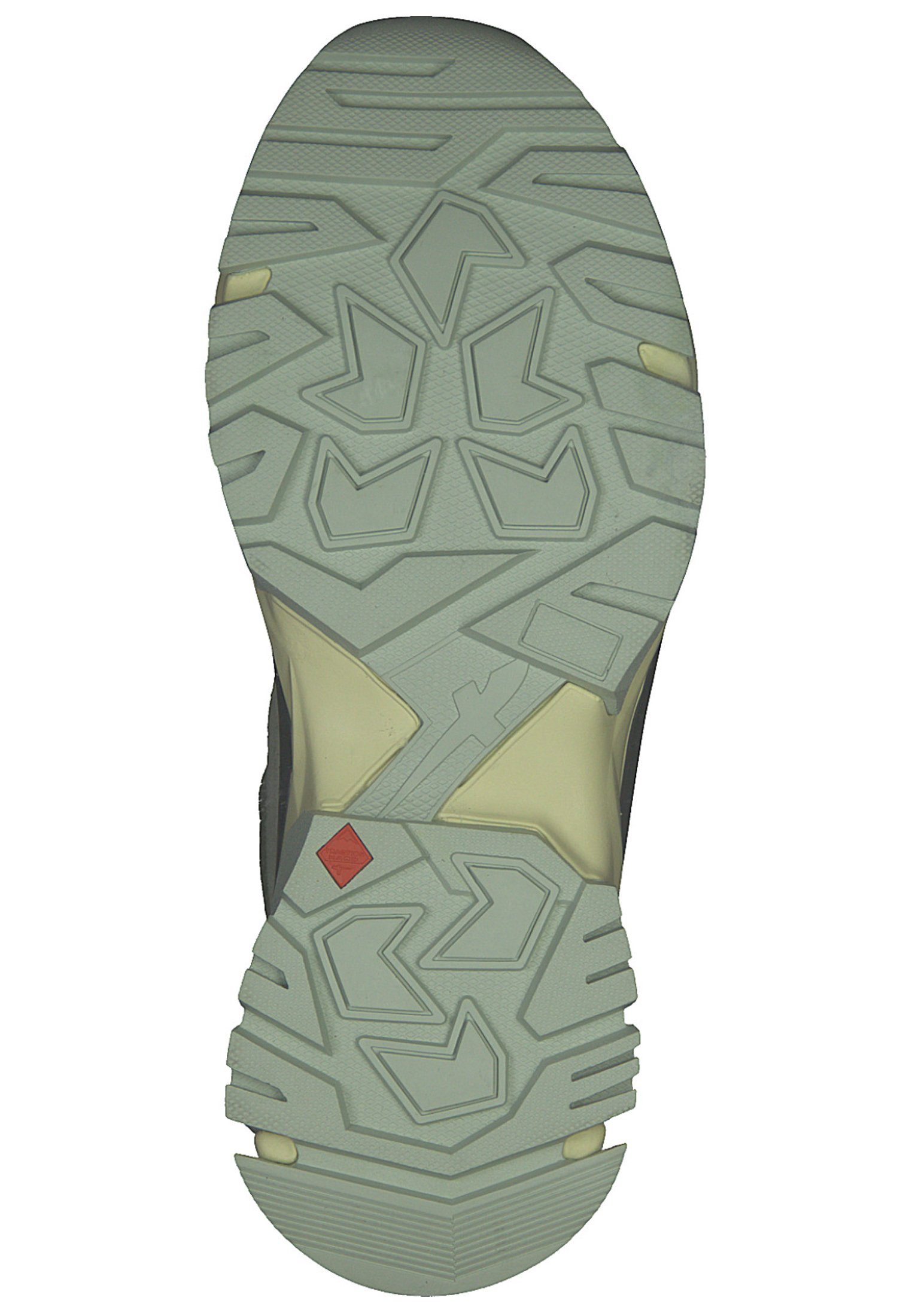 Tamaris 1-23769-39 723 Moss Mokassin