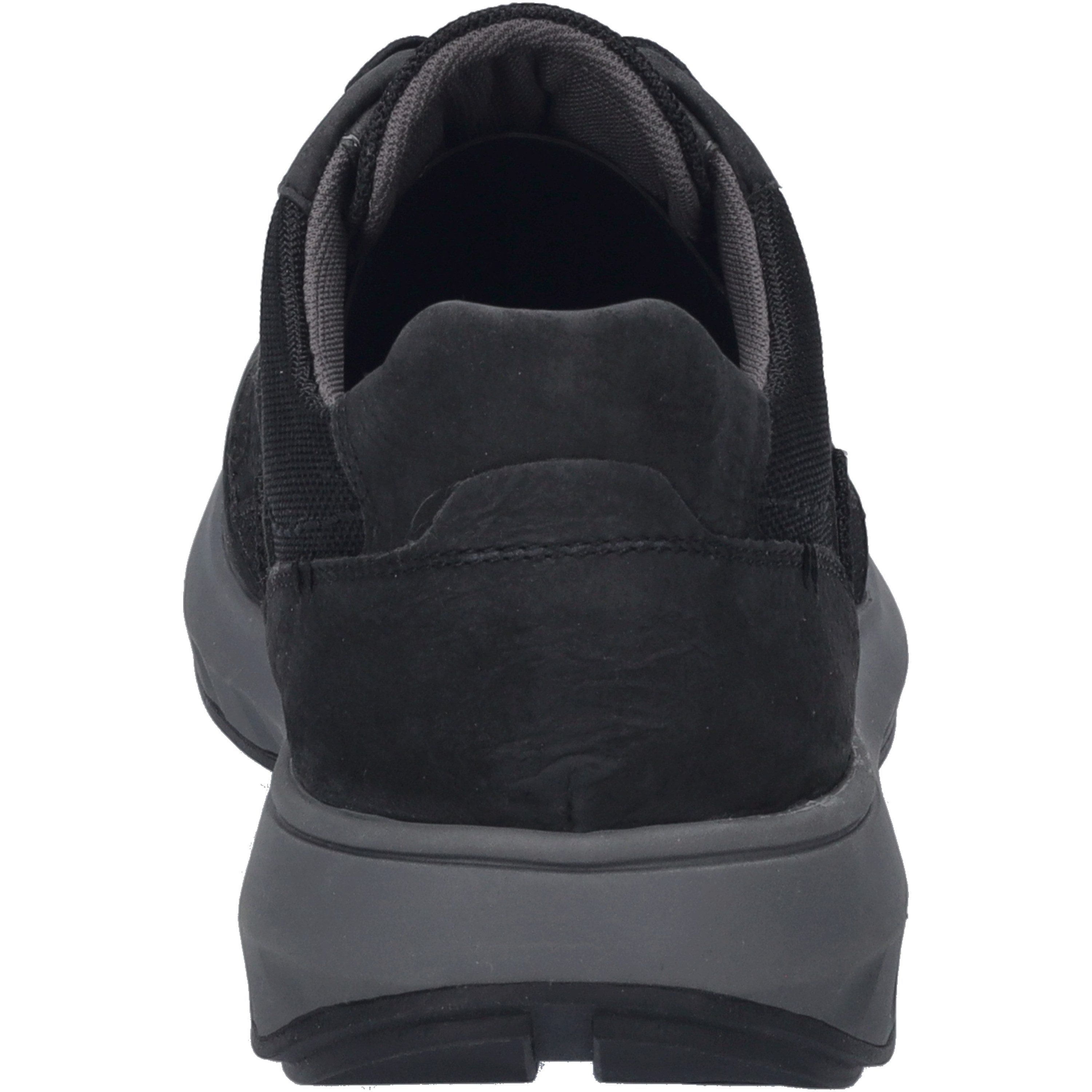 Josef Seibel Cameron 52,schwarz Sneaker