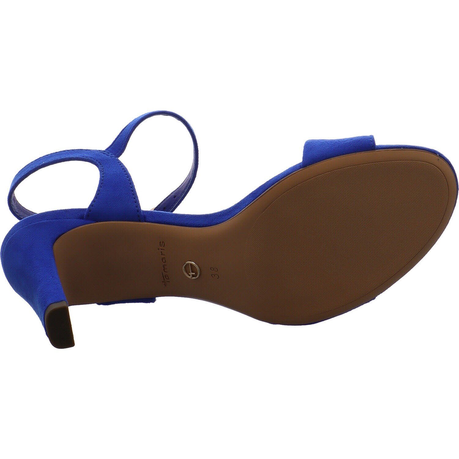 ROYAL Sandalette BLUE Tamaris 187