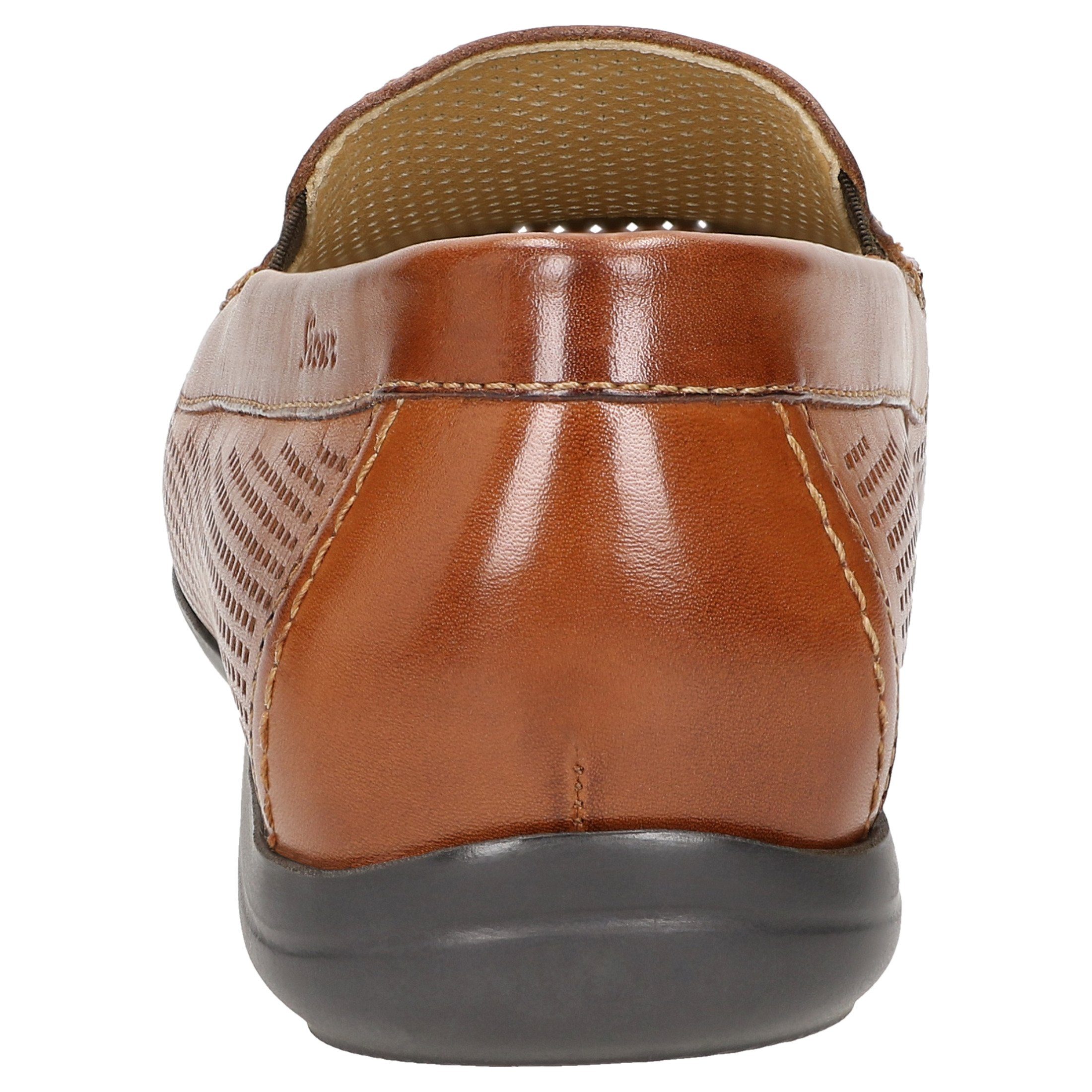 SIOUX Giumelo-708-H Slipper