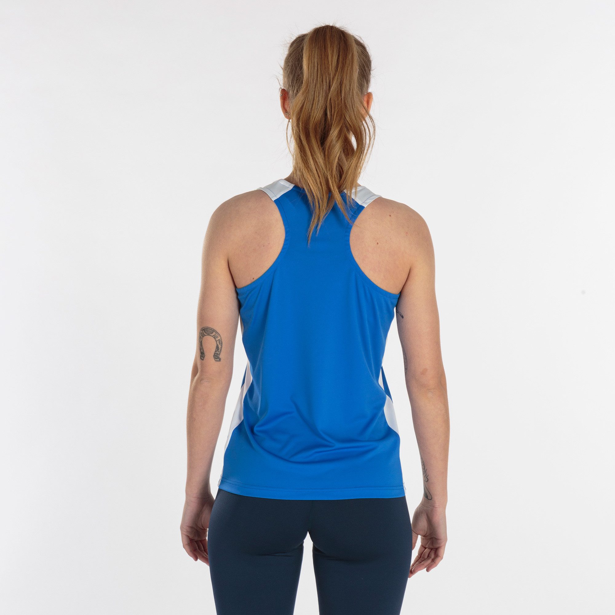 Joma Laufshirt Record II Running Singlet günstig online kaufen