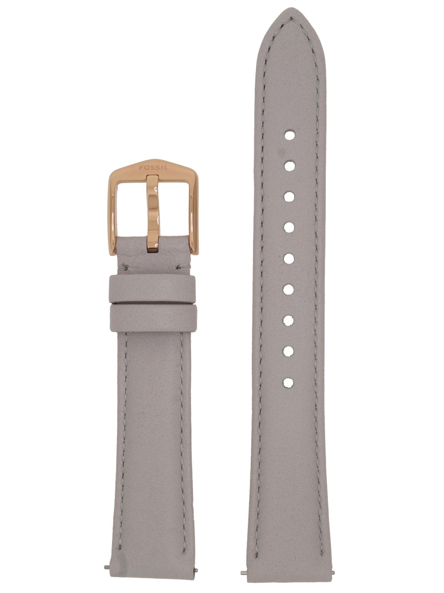 Fossil Uhrenarmband LB-ES4556